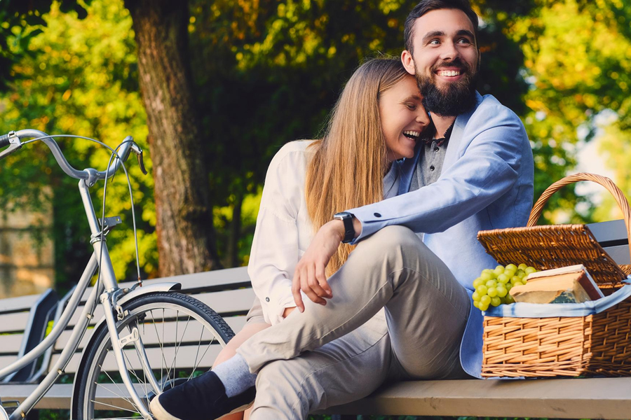 5 signálů, jak dát najevo, že stojíte o sex