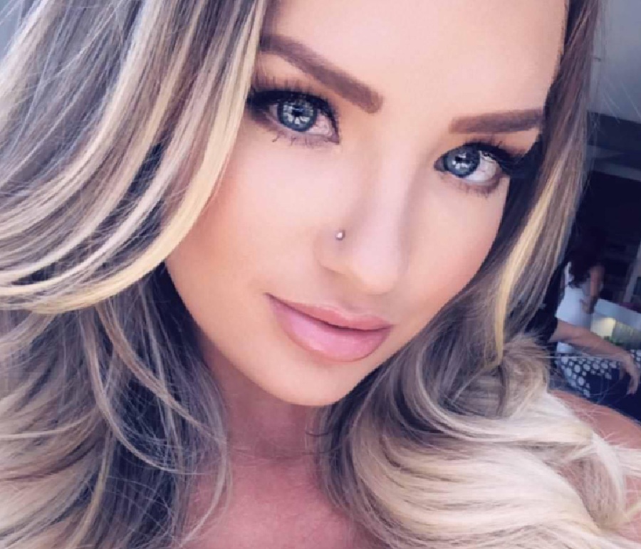 Cali Carter Cali Carter