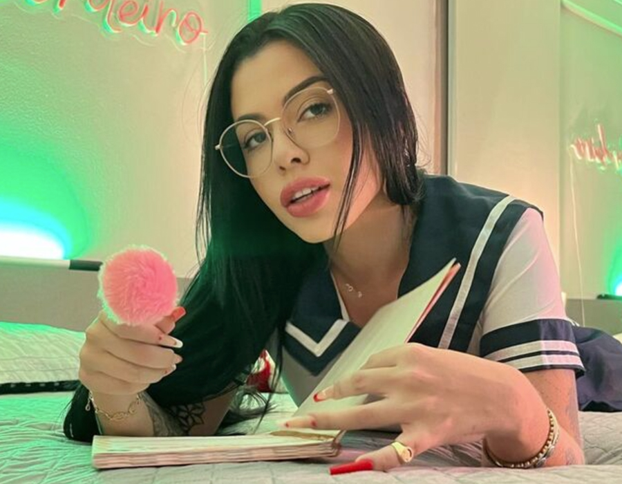 Drii Cordeiro