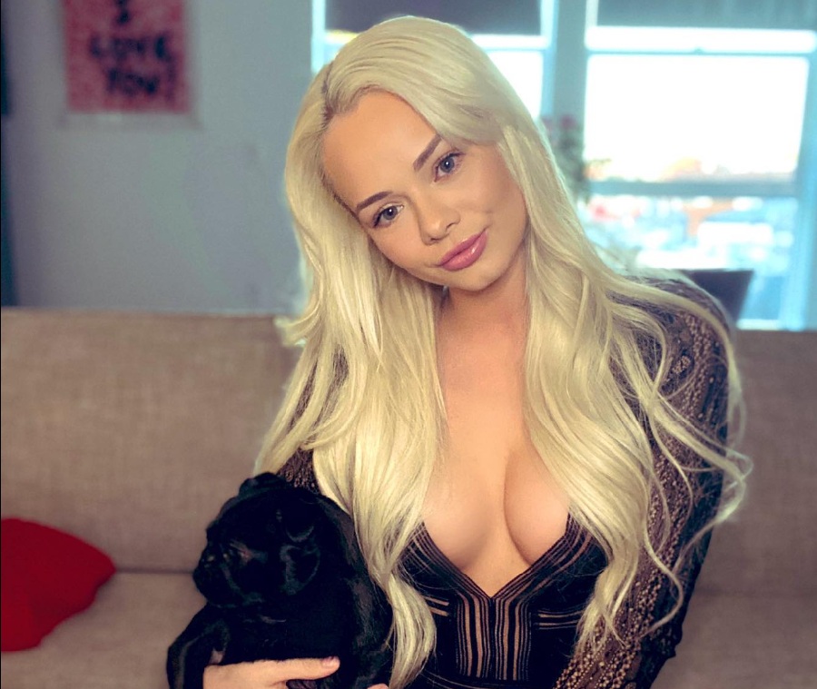 Elsa Jean Elsa Jean