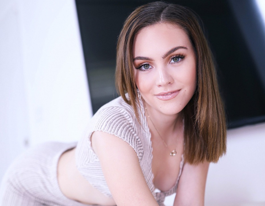 Freya Parker