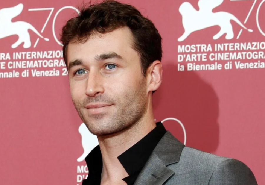 James Deen James Deen
