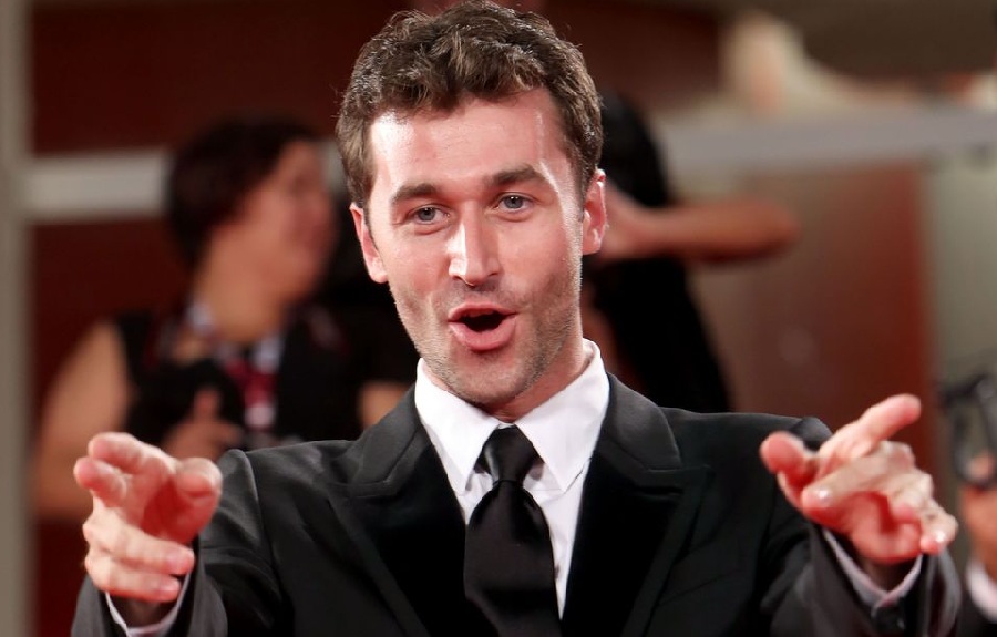 James Deen James Deen