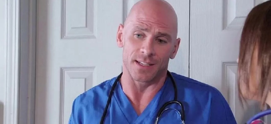 Johny Sins Johny Sins