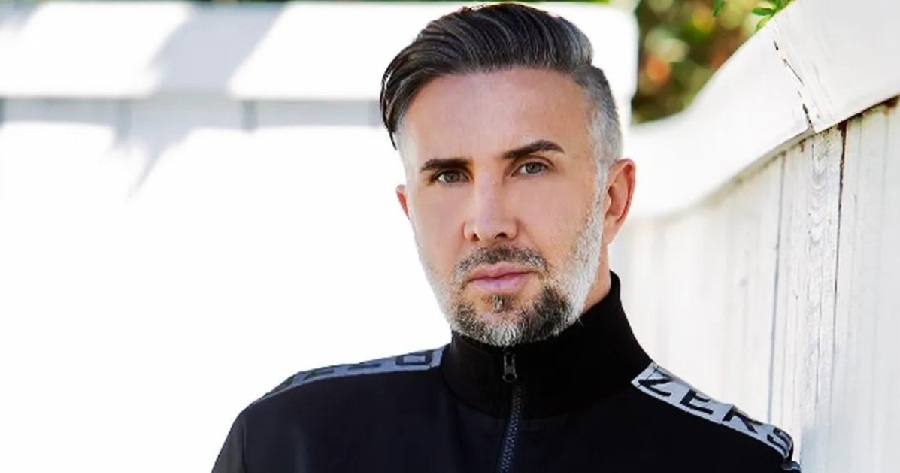 Keiran Lee Keiran Lee