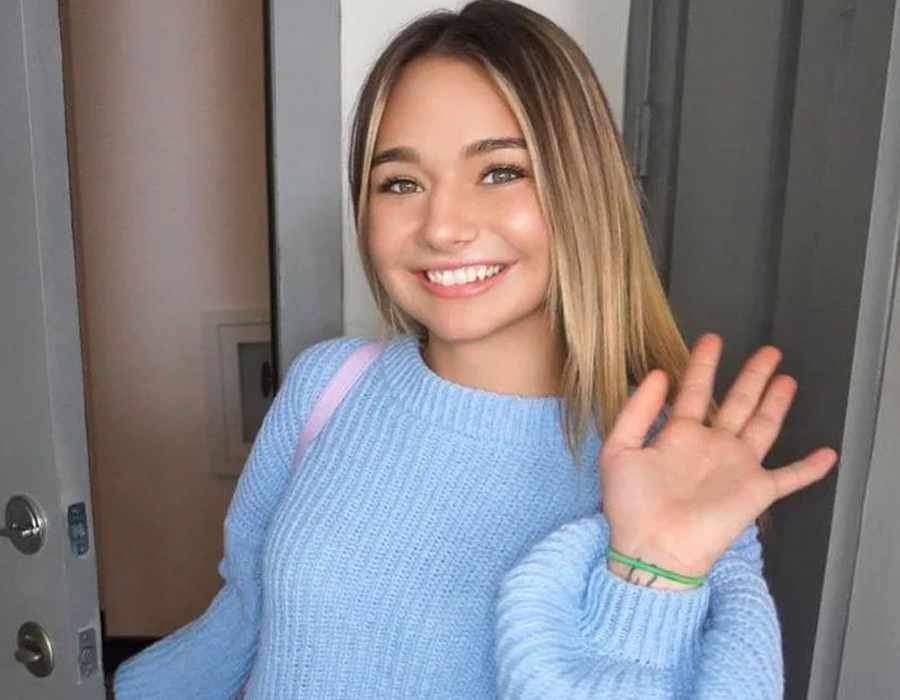 Mia Kay