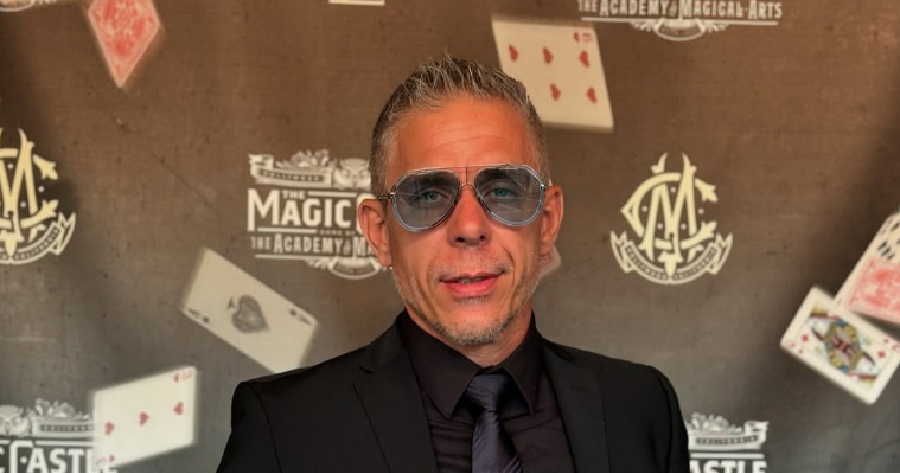 Mick Blue Mick Blue