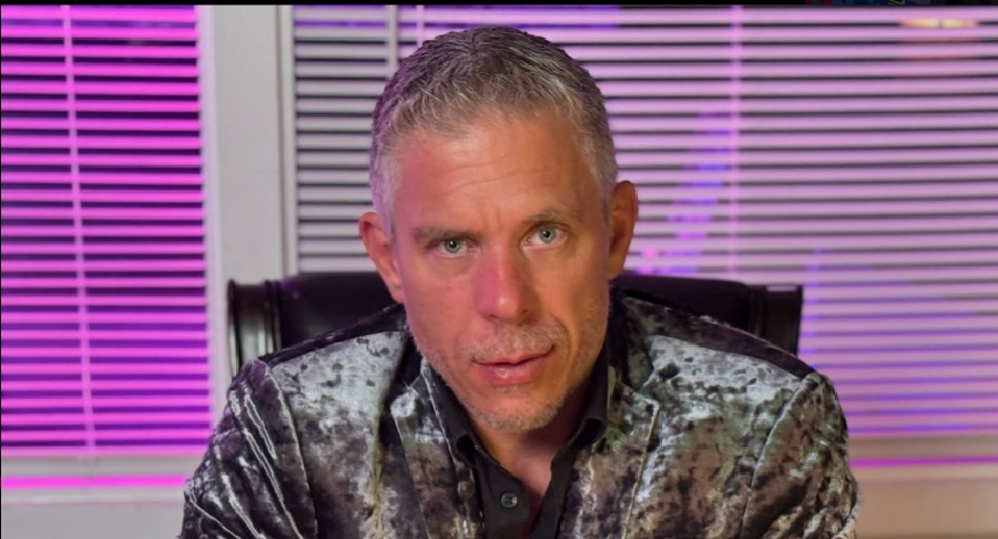 Mick Blue Mick Blue
