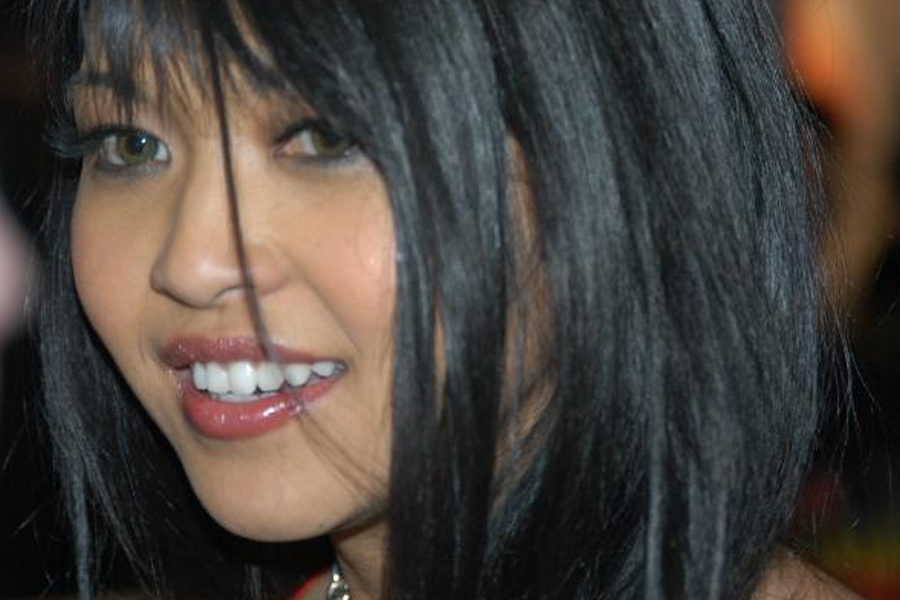 Mika Tan