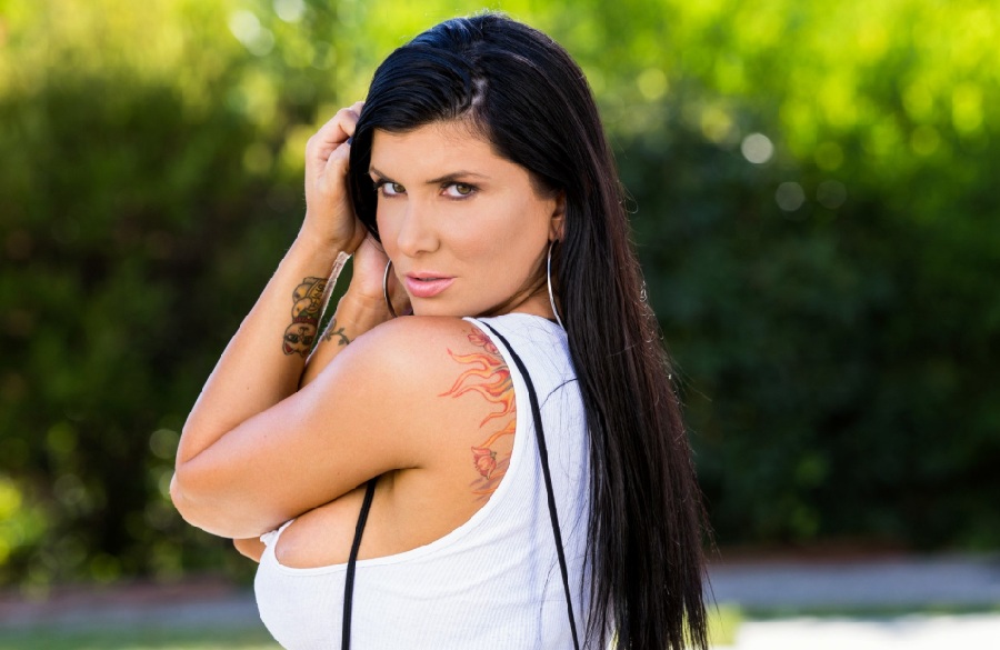 Romi Rain