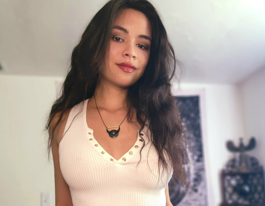 Scarlett Alexis
