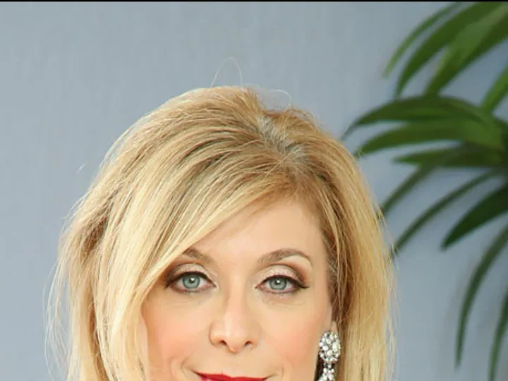 Nina Hartley