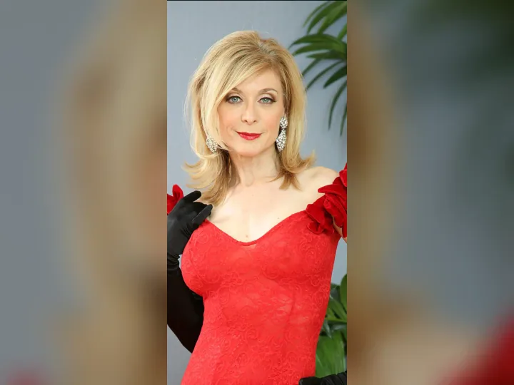 Nina Hartley