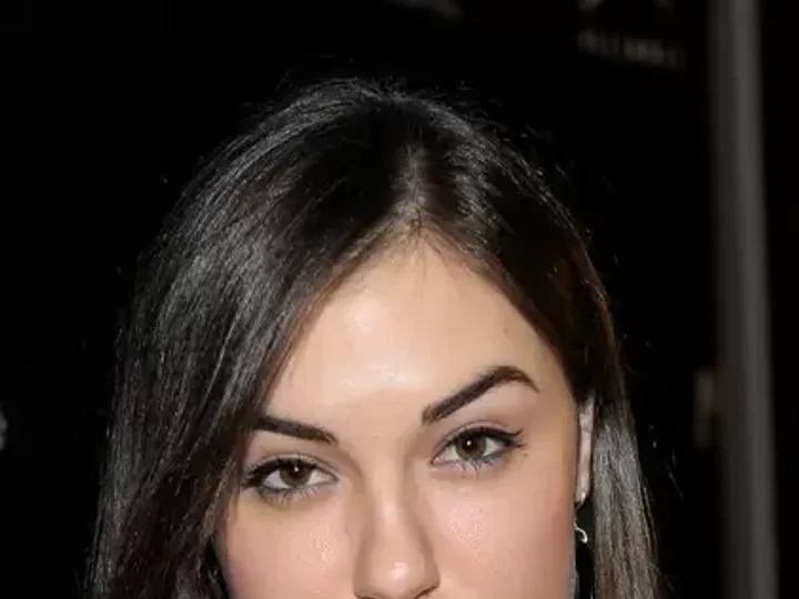 Sasha Grey