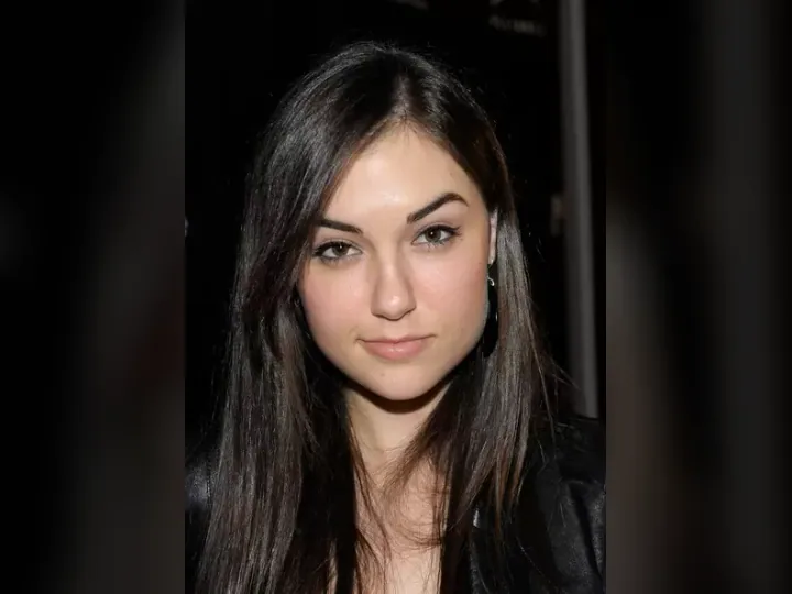 Sasha Grey