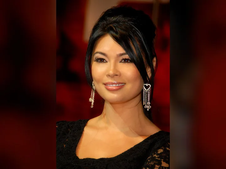 Tera Patrick