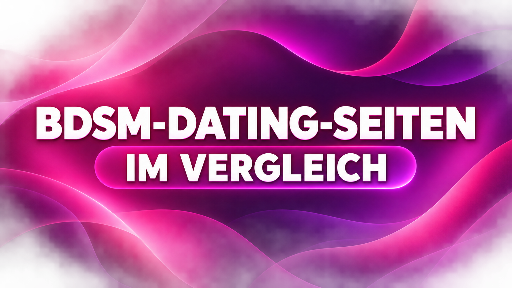 BDSM-Dating-Seiten im Vergleich