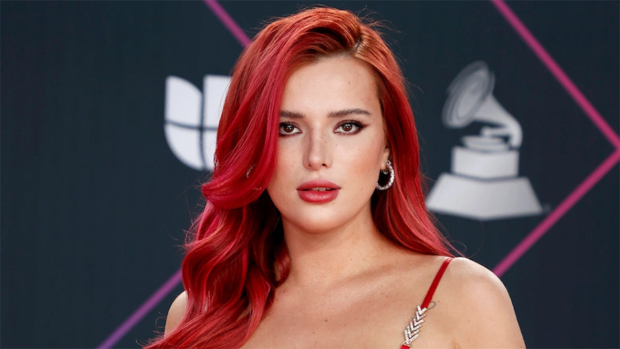 Bella Thorne