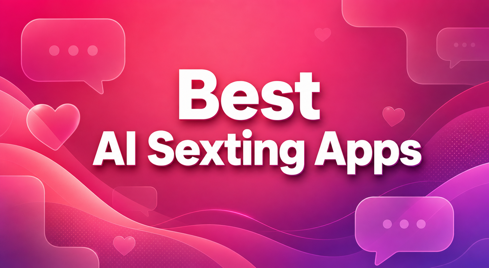 Best AI Sexting Apps