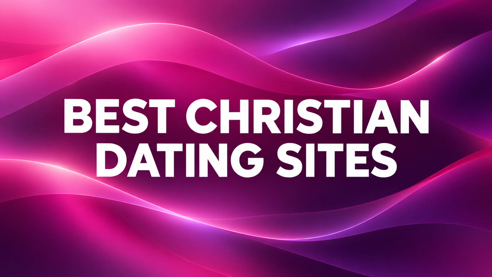 Best Christian Dating Sites