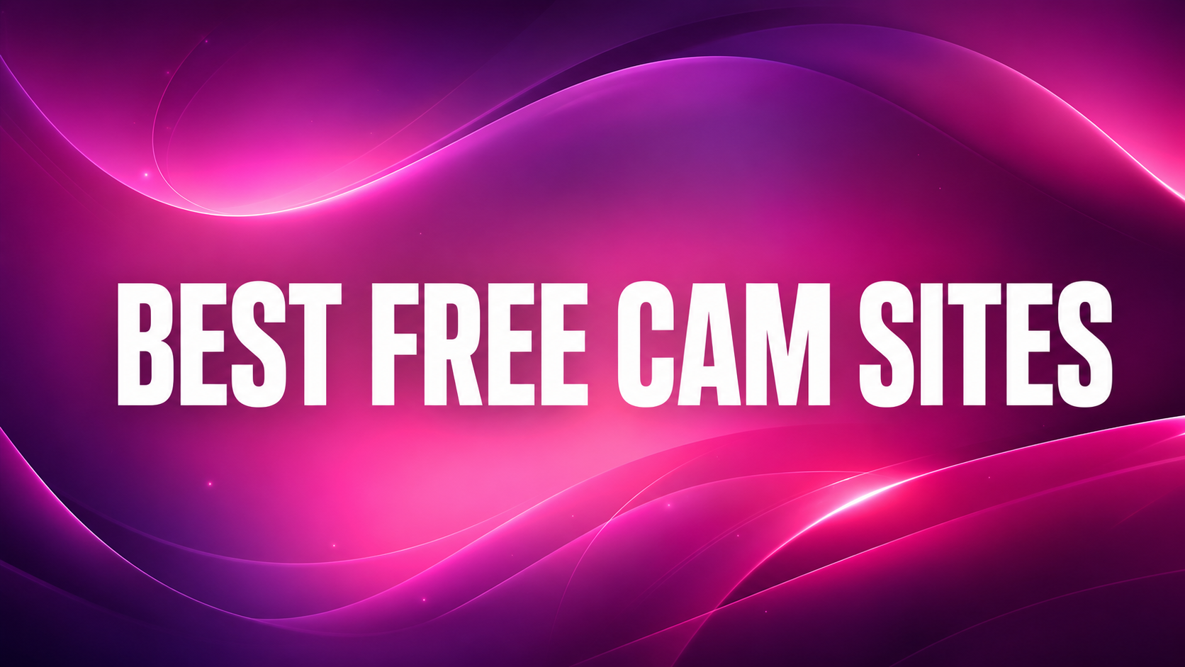 Best Free Cam Sites article cover