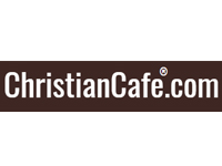 ChristianCafe dating site logo