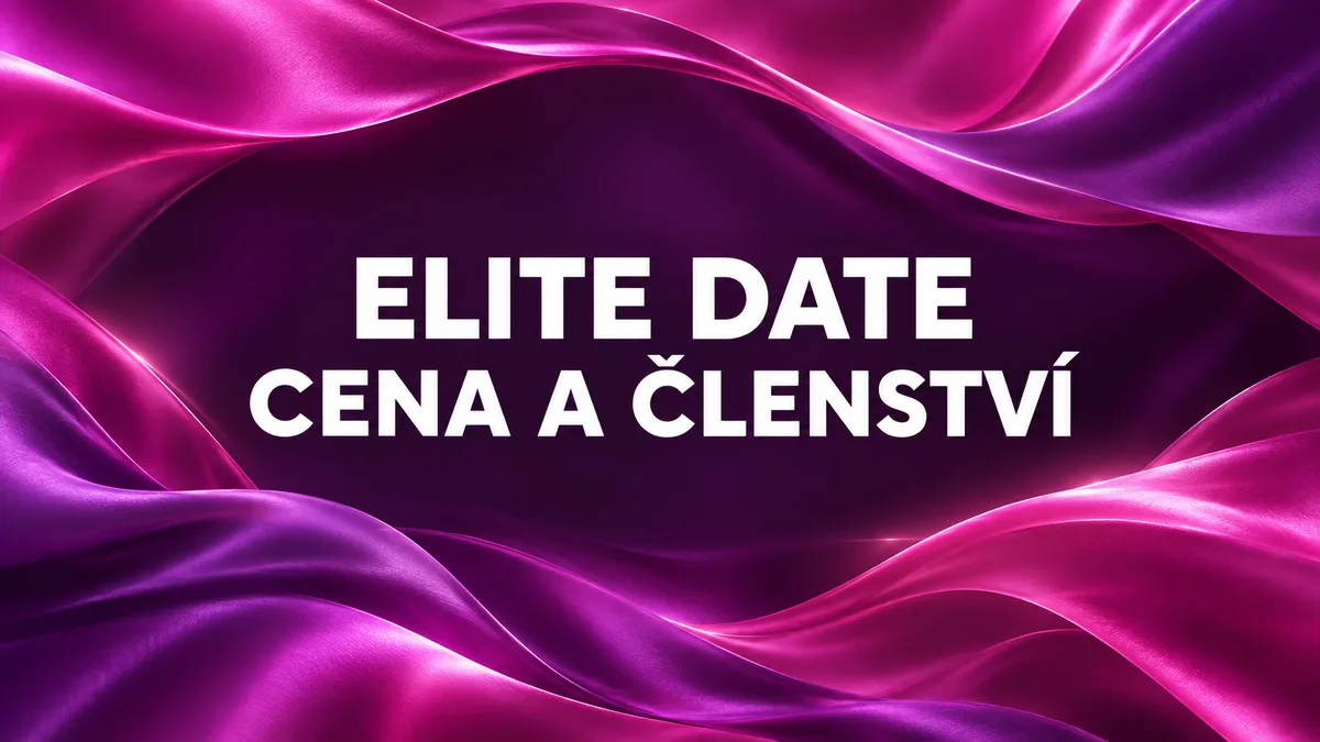 ELITE Date cena: členství, celková platba a obnovení