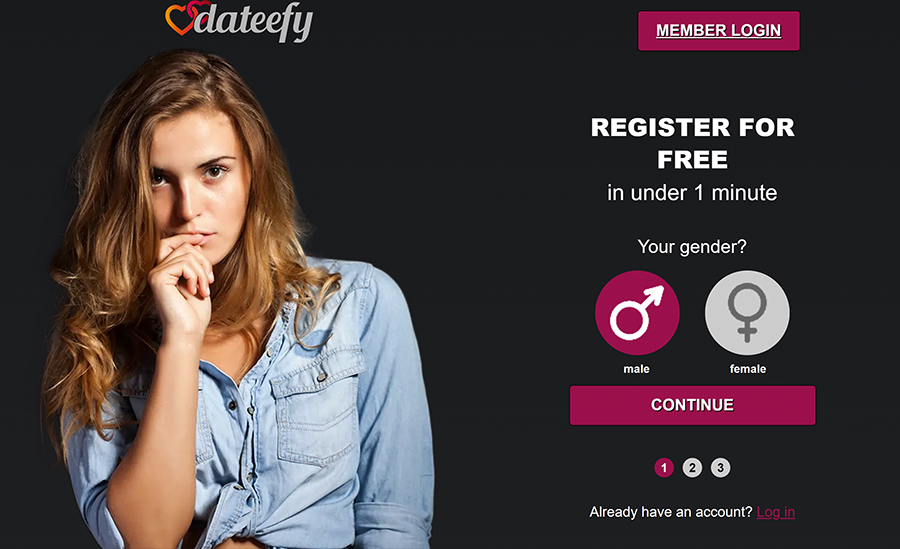 Dateefy review