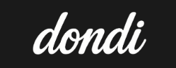 Dondi AI logo