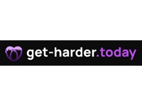 Get-Harder Logo