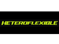 HeteroFlexible logo