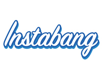 Instabang logo