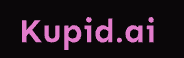 Kupid AI logo