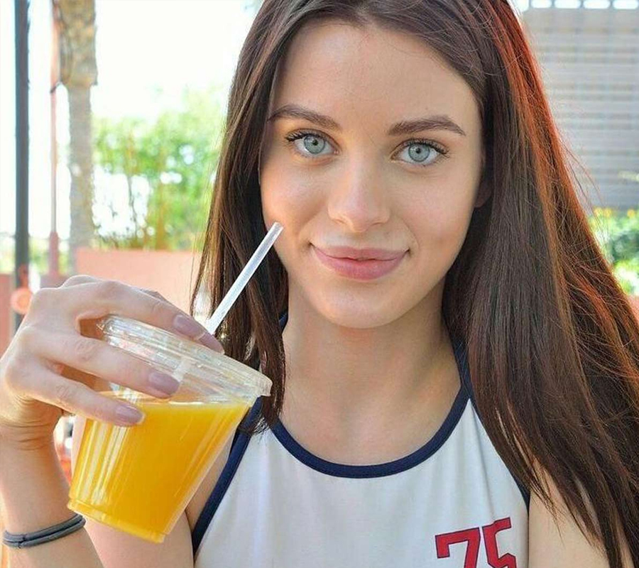 Lana Rhoades