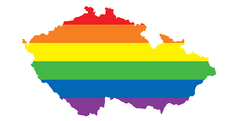 LGBT v České republice