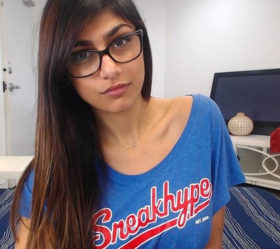 Mia Khalifa