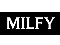 Milfy logo