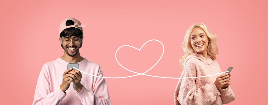 Online Dating Statistics for 2025