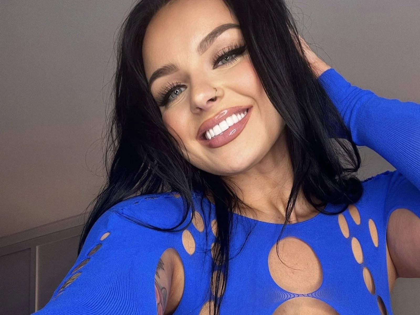 Payton Preslee - performerka adult urodzona w Polsce