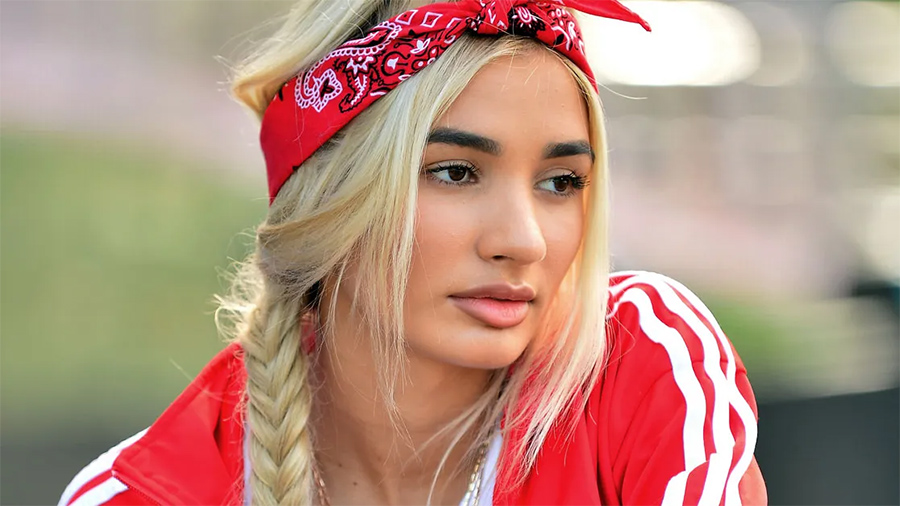 Pia Mia