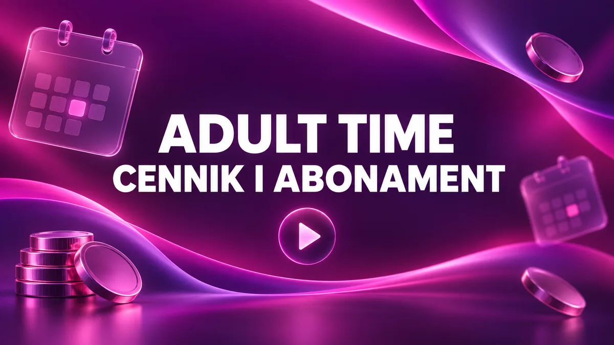 Adult Time: cennik i abonament