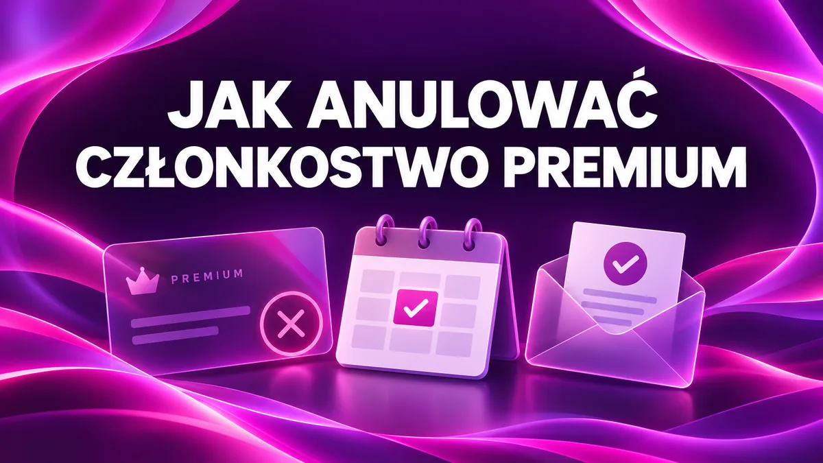 Jak anulować subskrypcję strony dla dorosłych? Procedury