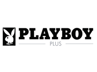 Playboy Plus logo
