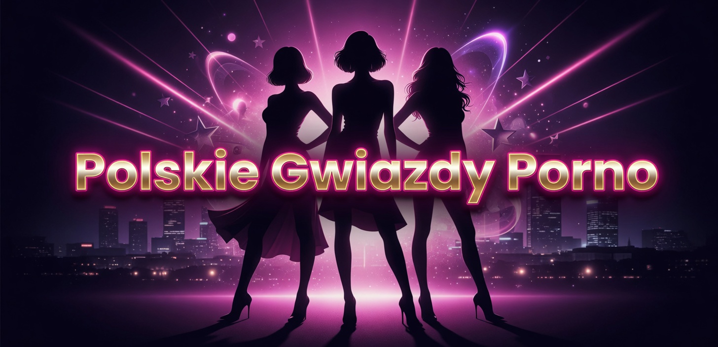 Polskie gwiazdy porno - ranking Lovulu