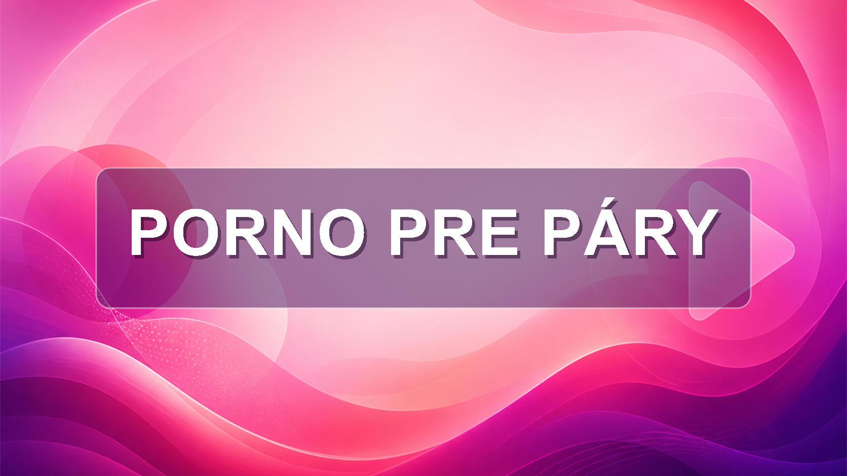 Porno pre páry