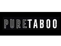 PureTaboo logo