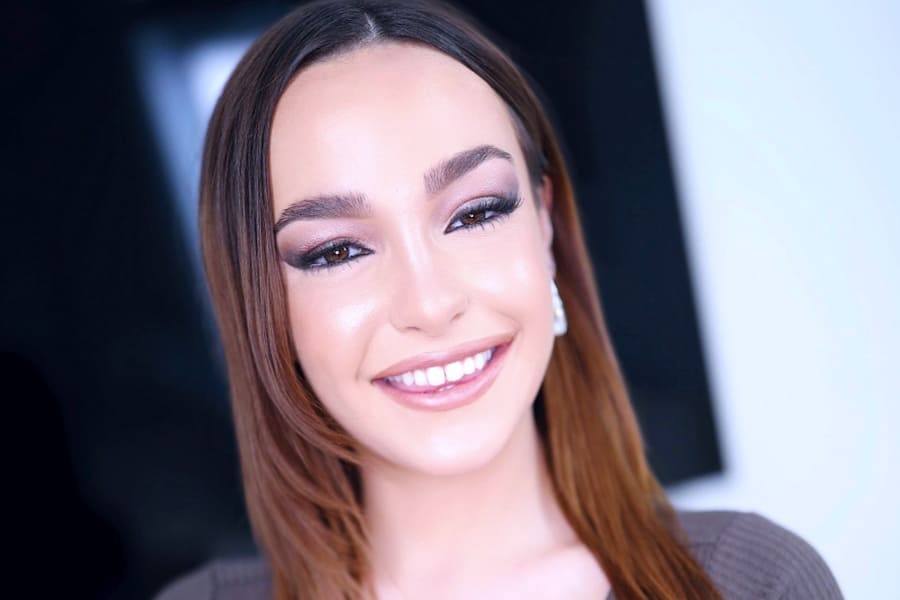 Rissa May