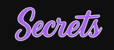 Secrets AI logo