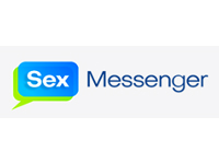 Sex Messenger logo