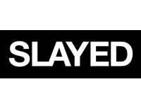 Slayed logo